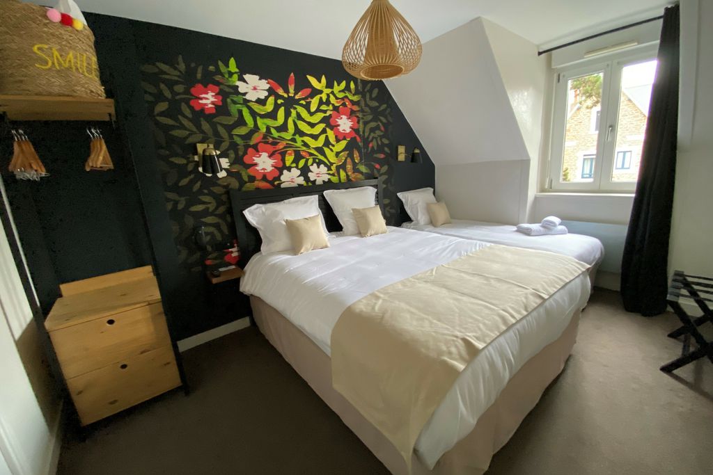 Hotel les Charmettes gallery - Gallery
