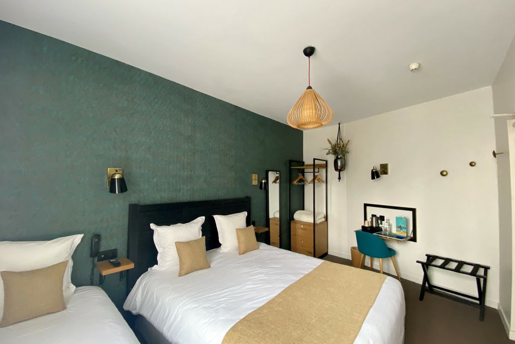 Hotel les Charmettes gallery - Gallery