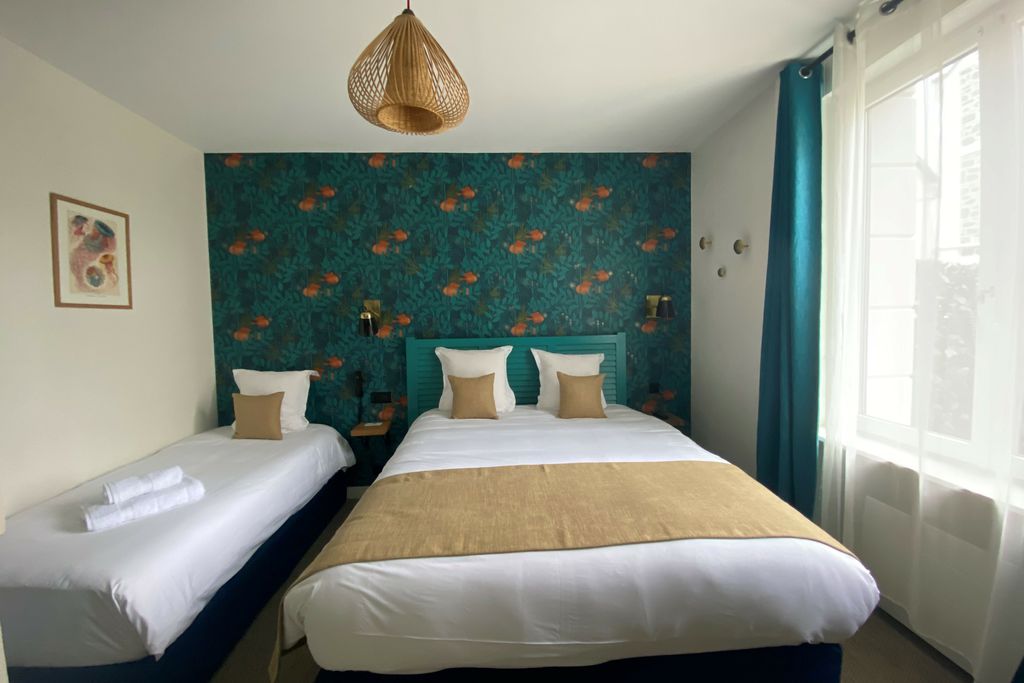 Hotel les Charmettes gallery - Gallery