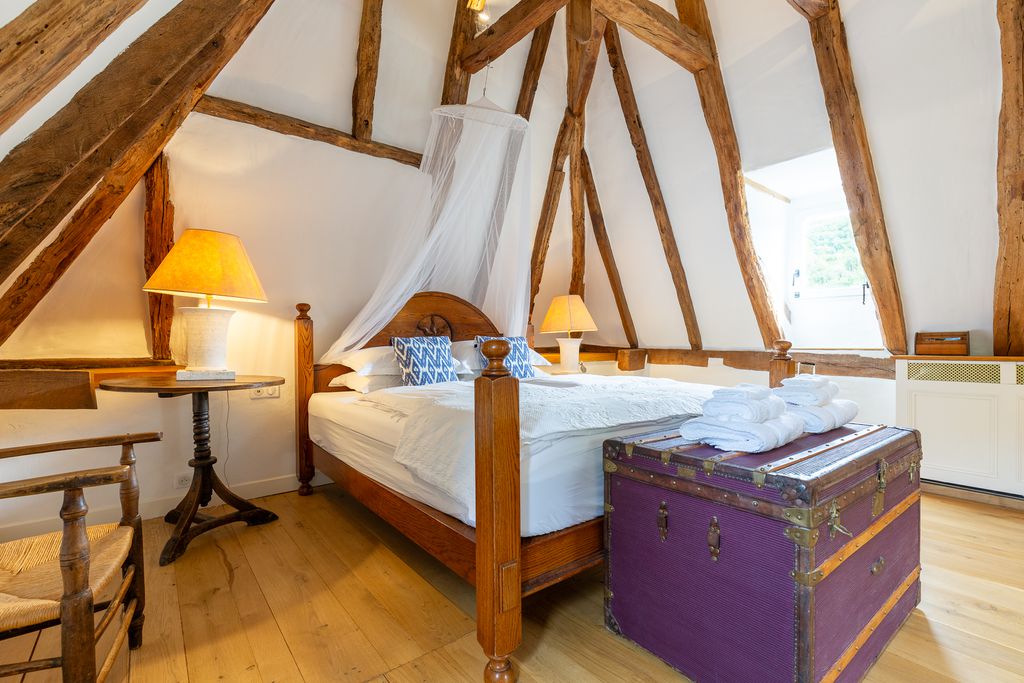 Le Moulin sur Célé gallery - Gallery