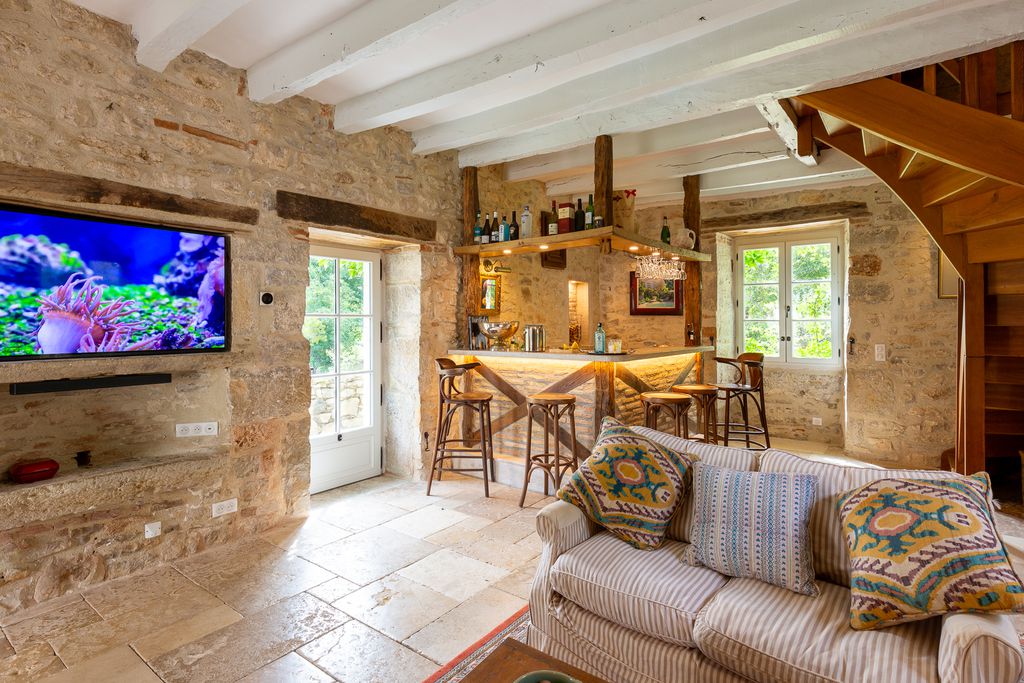 Le Moulin sur Célé gallery - Gallery