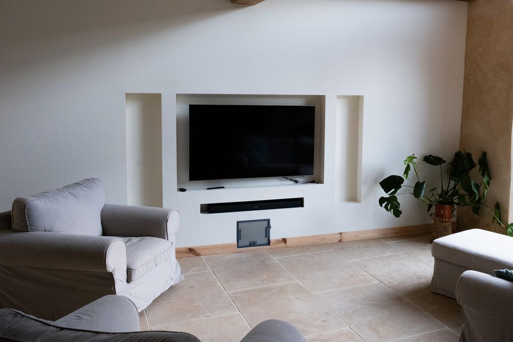 Gite du Rossignol gallery - Gallery