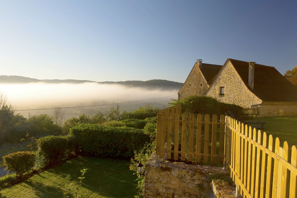 Maisons la Boissiere - Gallery