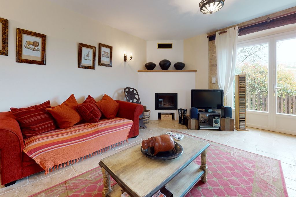 Maisons la Boissiere gallery - Gallery