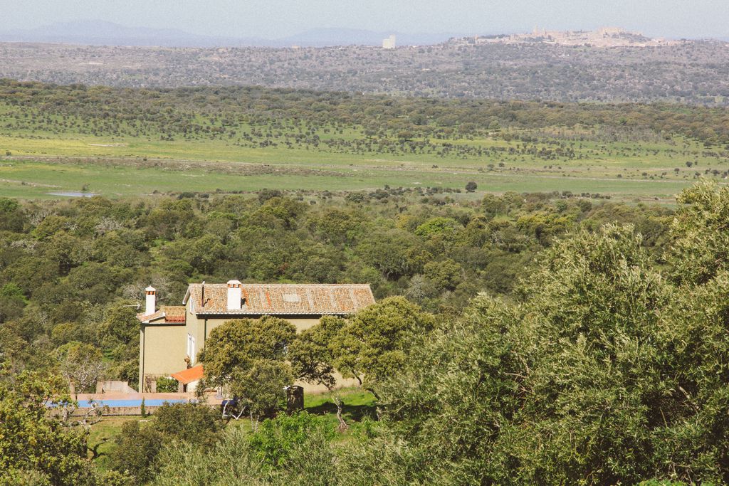 Casa El Zorzal - Gallery