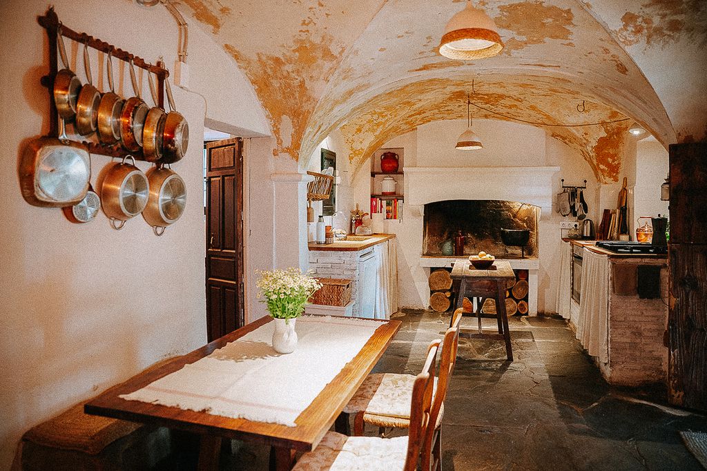 Casa El Zorzal gallery - Gallery