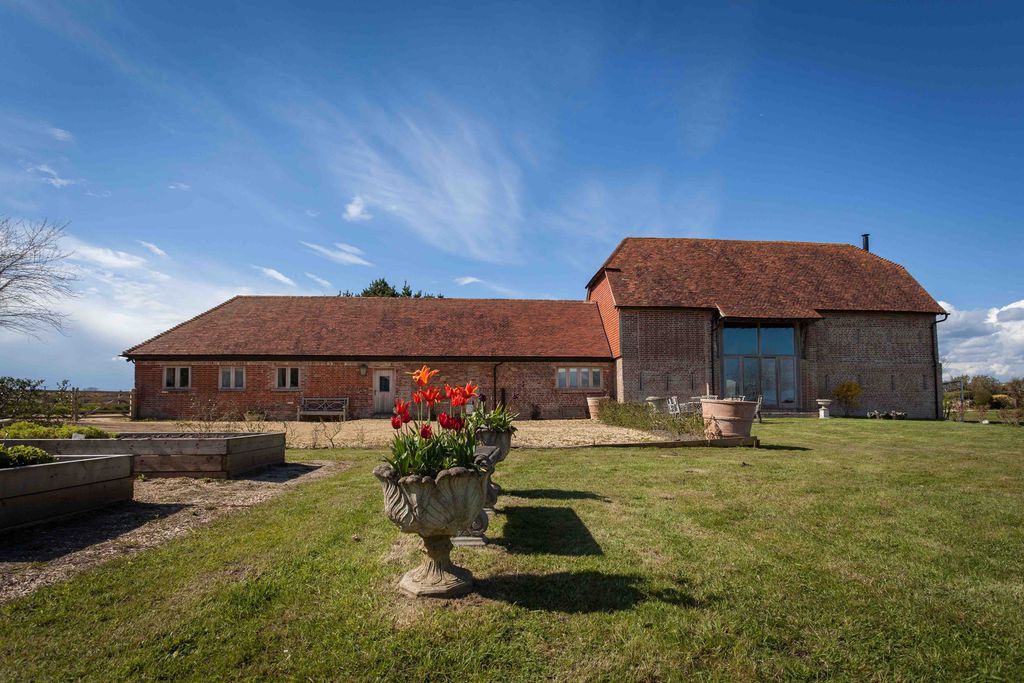 Gins Barn gallery - Gallery