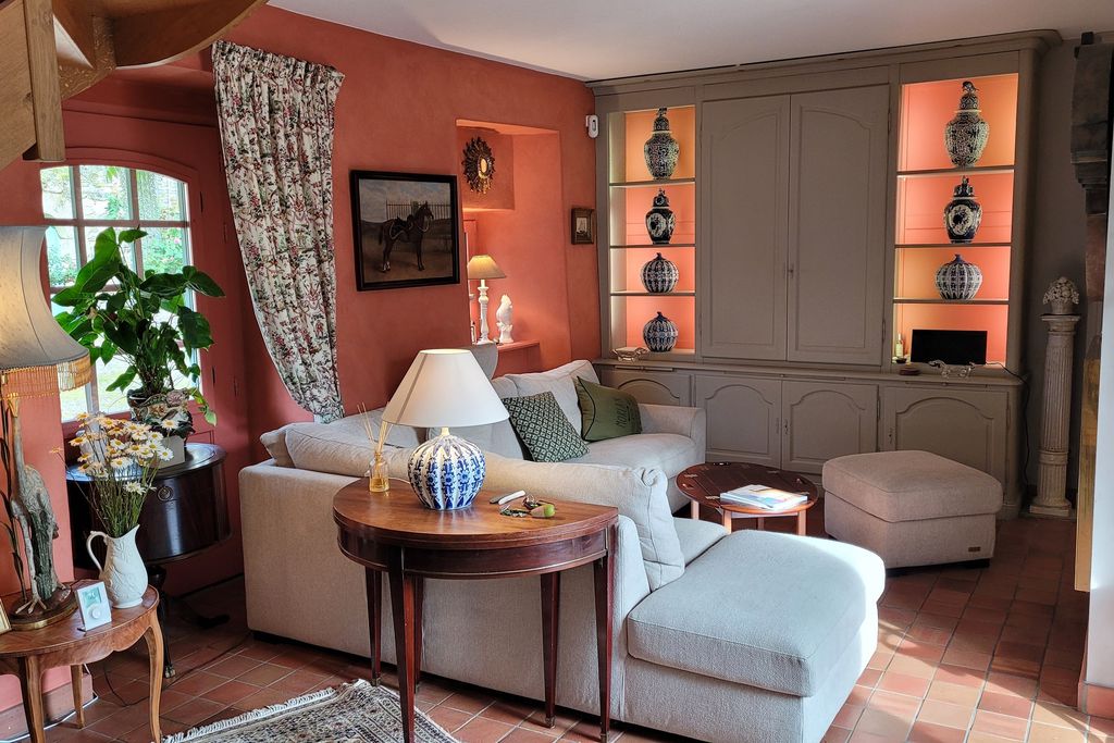 Gîte au Manoir du Plessis-Quinquis gallery - Gallery