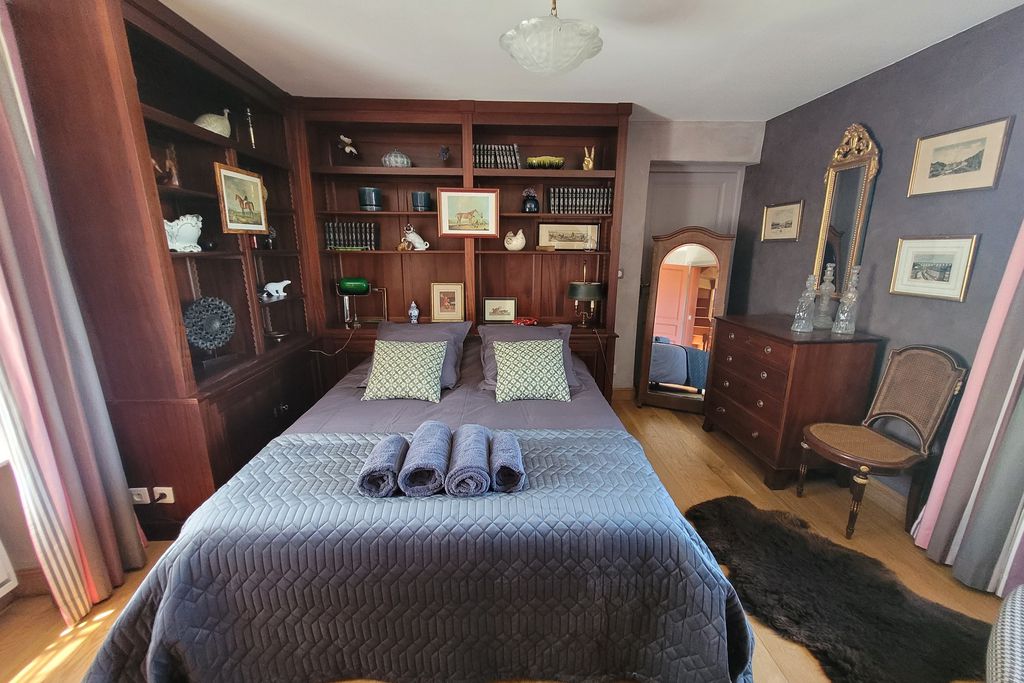 Gîte au Manoir du Plessis-Quinquis gallery - Gallery