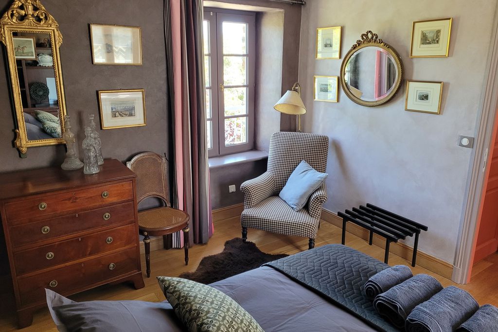 Gîte au Manoir du Plessis-Quinquis gallery - Gallery