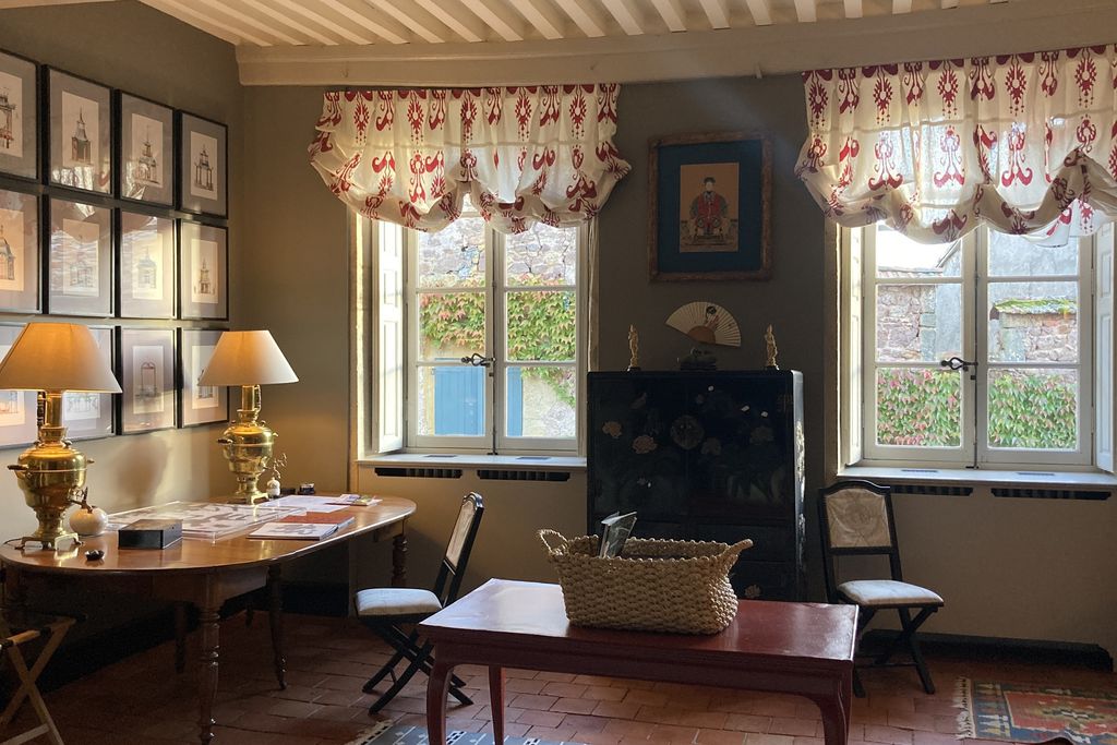 Maison d'hôtes les Tillets B&B gallery - Gallery
