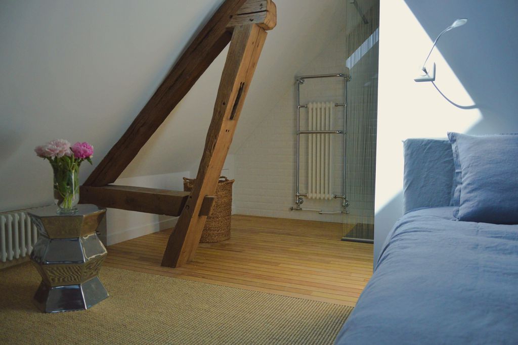 Maison d'hôtes les Tillets B&B gallery - Gallery