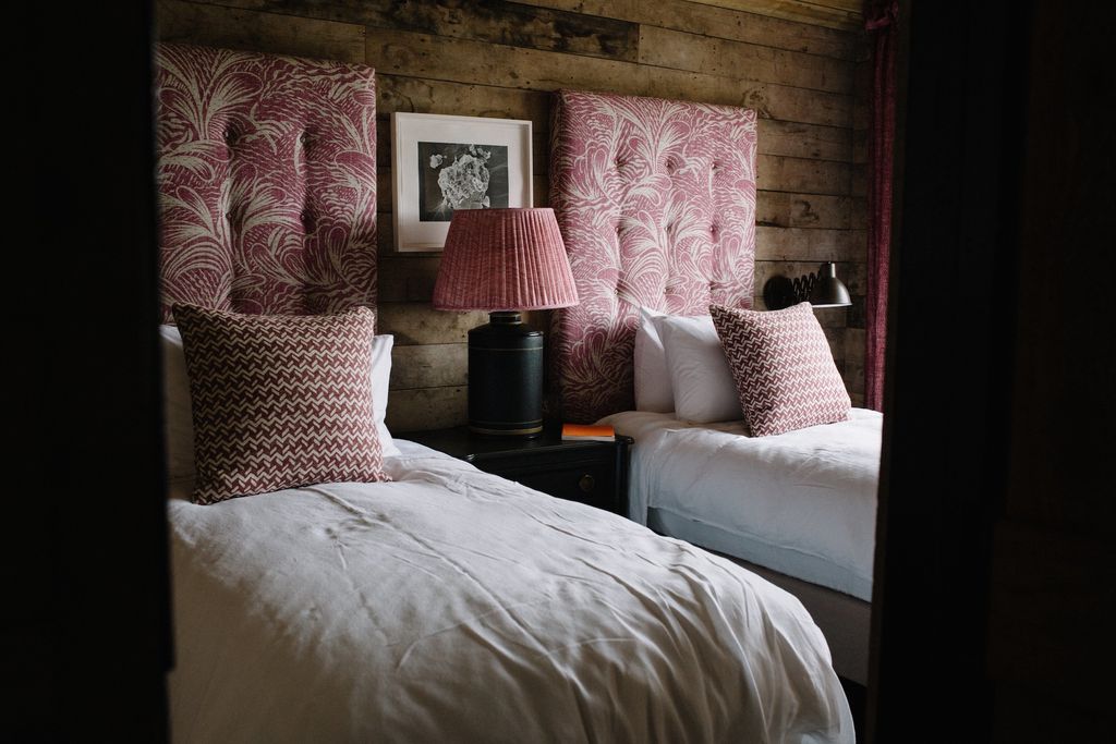 The Artist's House at Jupiter Artland Sawday's