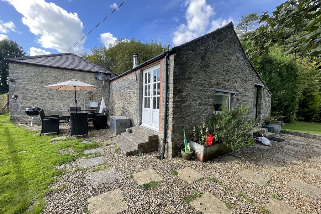 Cooper's Dip Holiday Cottage - Gallery