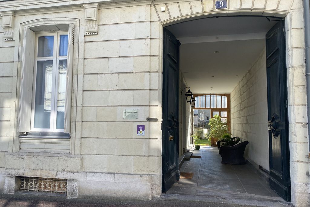La Maison de Saumur - Gallery