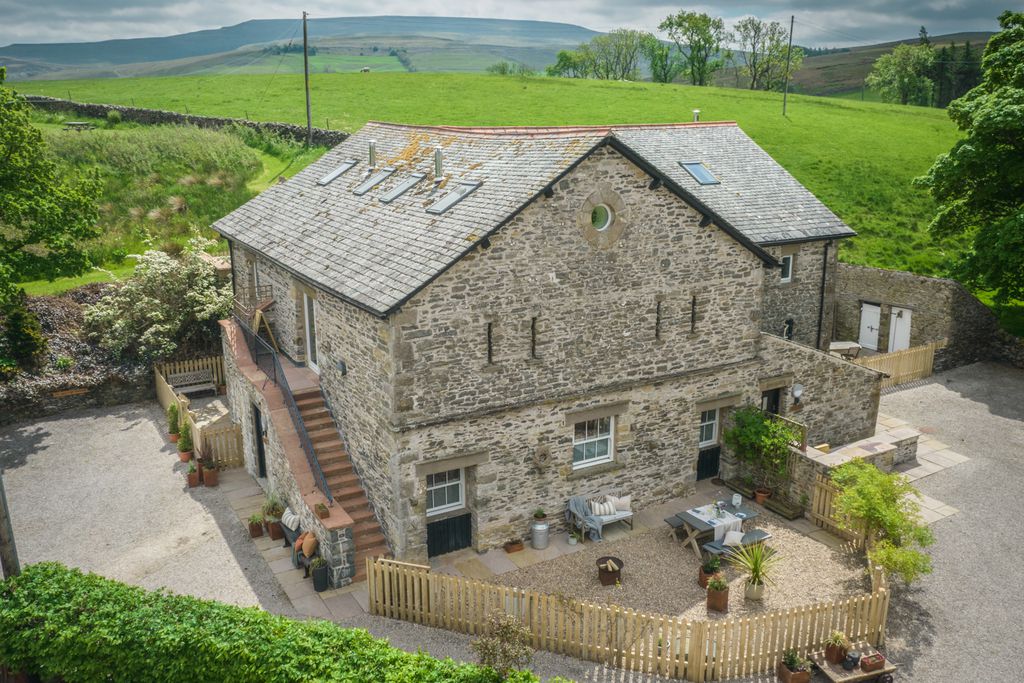 The Byre at The Green Cumbria - Gallery
