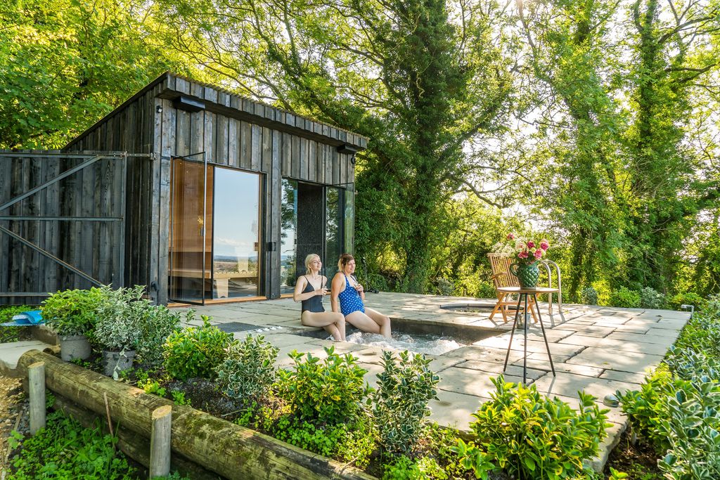 Edington Cottages - Hillside Cottage - Gallery