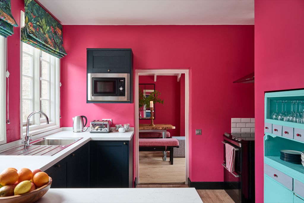 The Dairy House at Boconnoc Sawday's