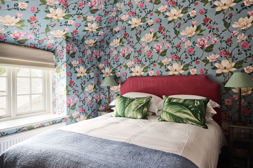 The Dairy House at Boconnoc Sawday's