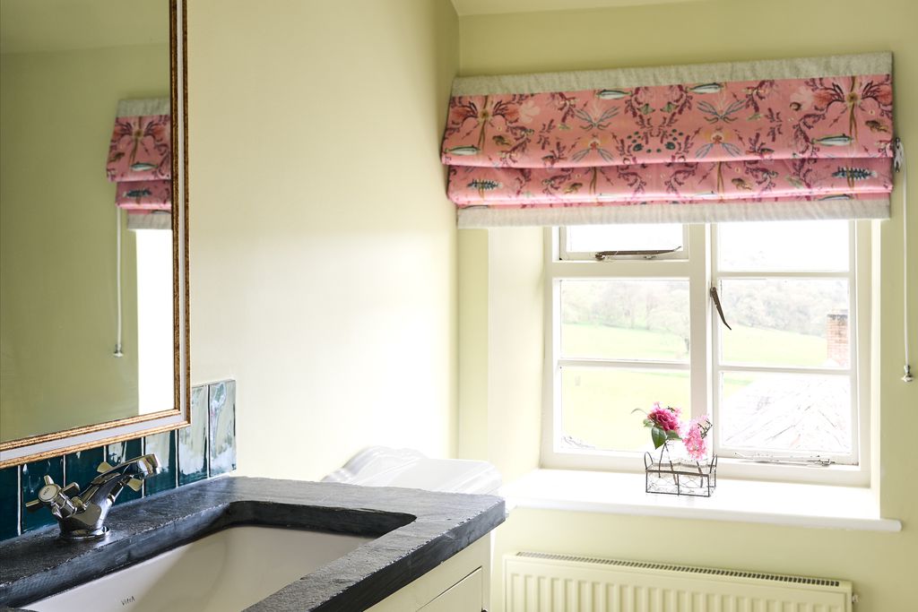 The Dairy House at Boconnoc Sawday's