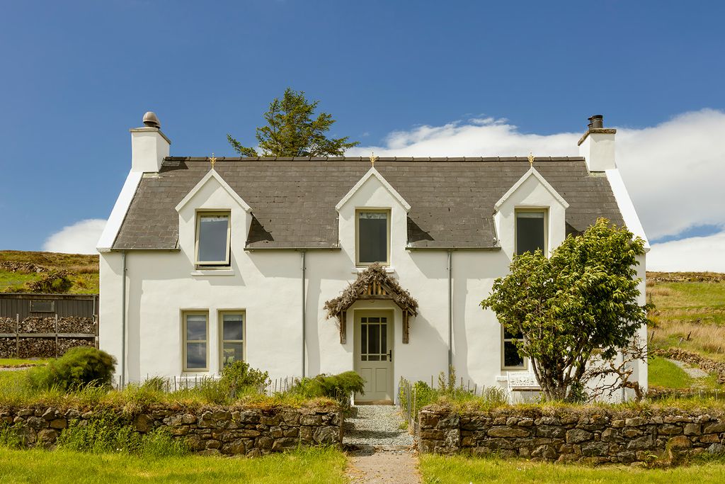 Mint Croft - Croft House Cottage - Gallery