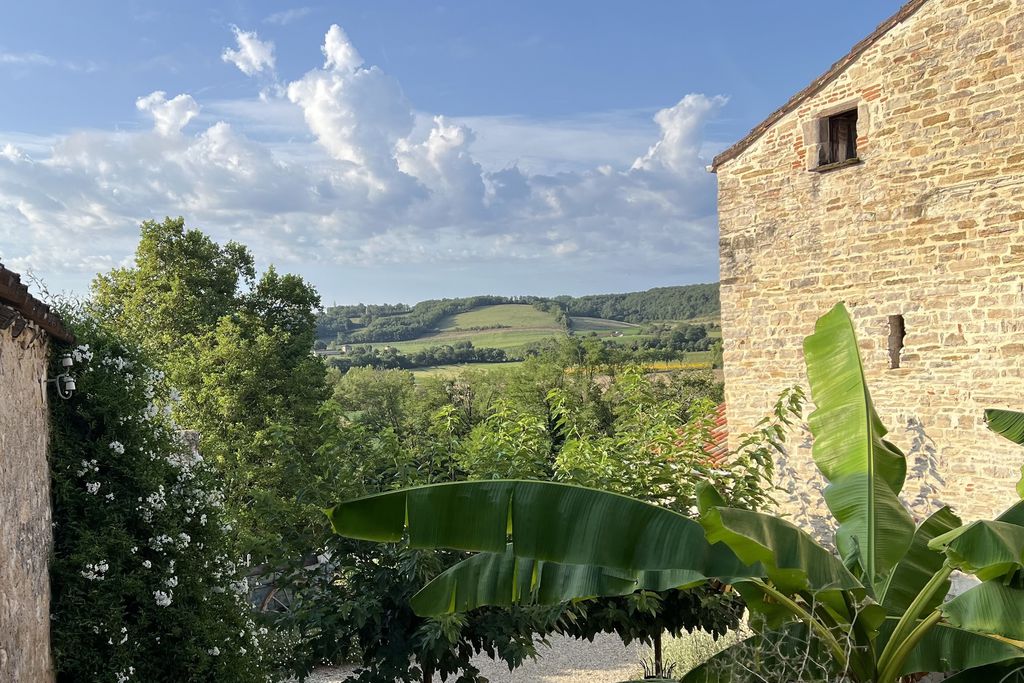 Bastide de La Bogne - Gallery