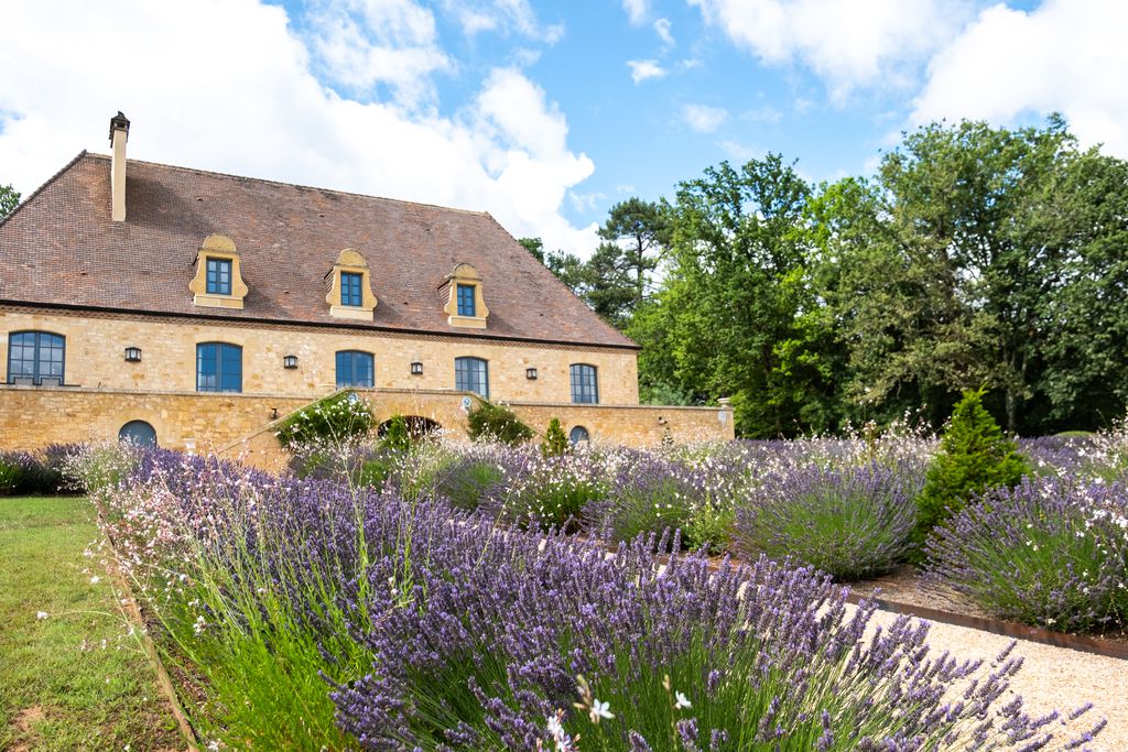 Domaine Les Hauts de Chaunac - Gallery