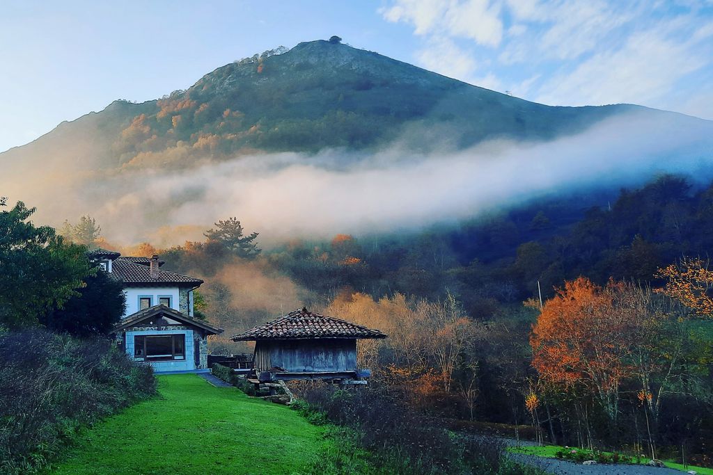 Casa La Roza - Gallery