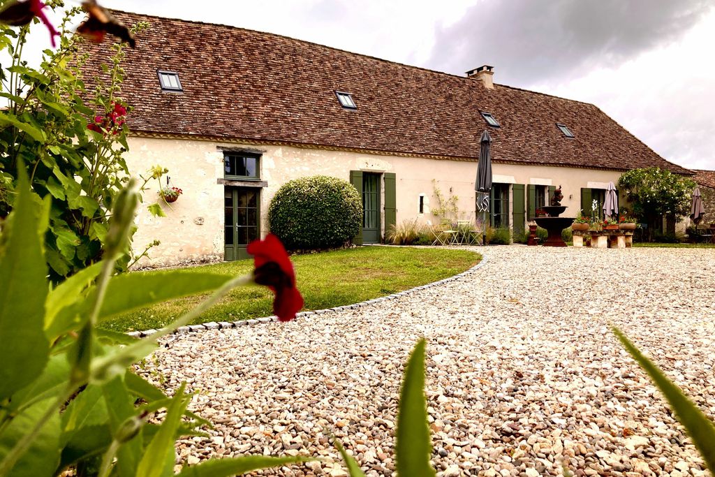 La Ferme Buissonnière B&B - Gallery