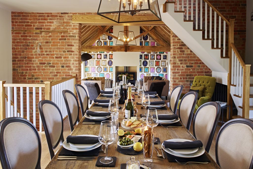 Fairoaks Barns 19 - Gallery