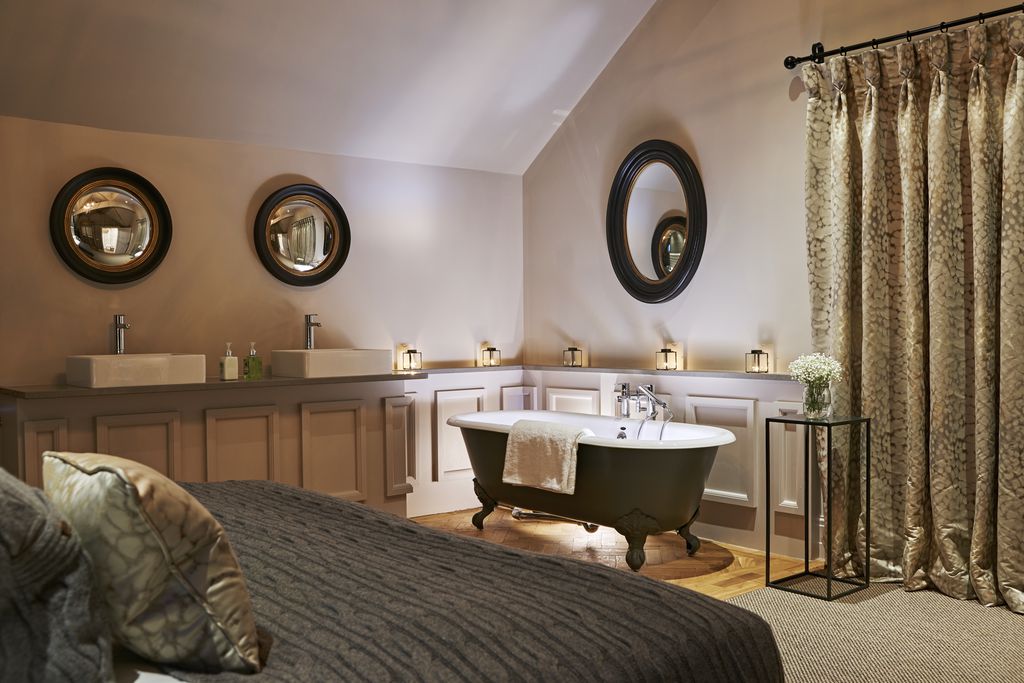 Fairoaks Barns 16 - Gallery