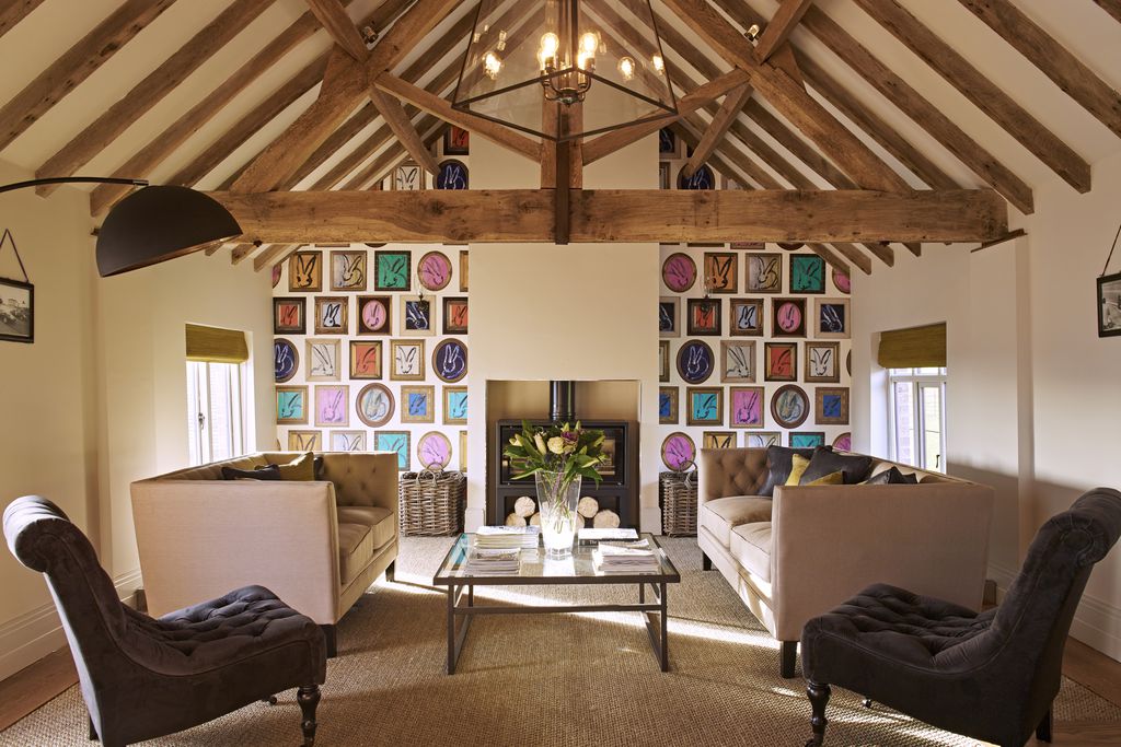 Fairoaks Barns 18 - Gallery