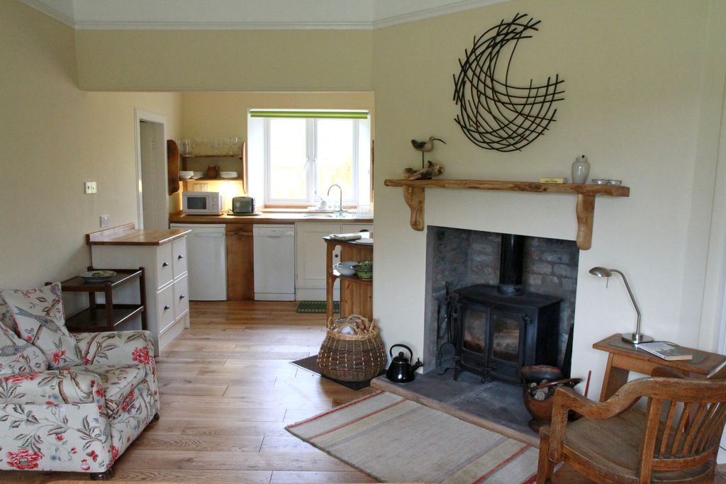 Longshot Cottage 4 - Gallery