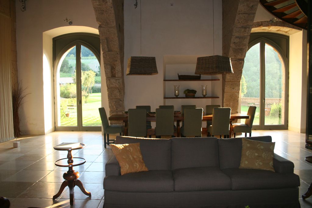 Locanda Palazzone 4 - Gallery