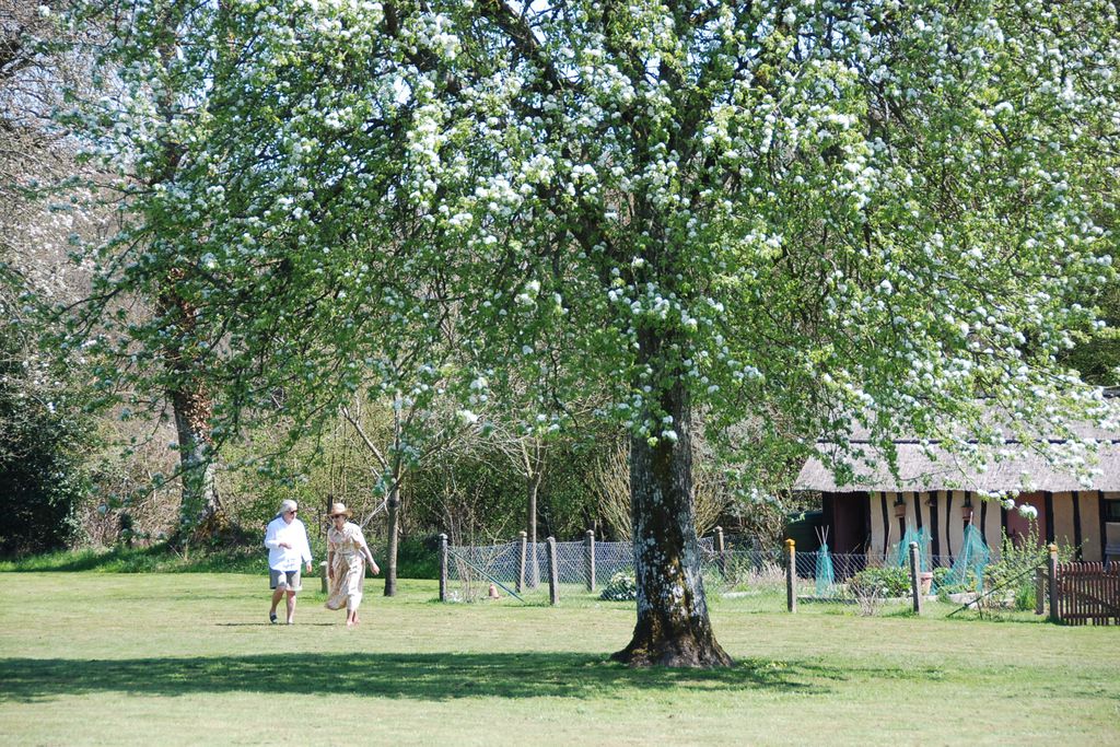 Bergerie de la Moutonnière 19 - Gallery