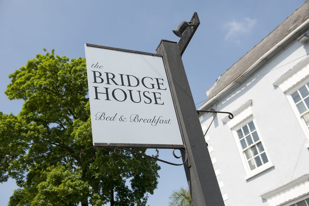 The Bridge House 5 - Gallery