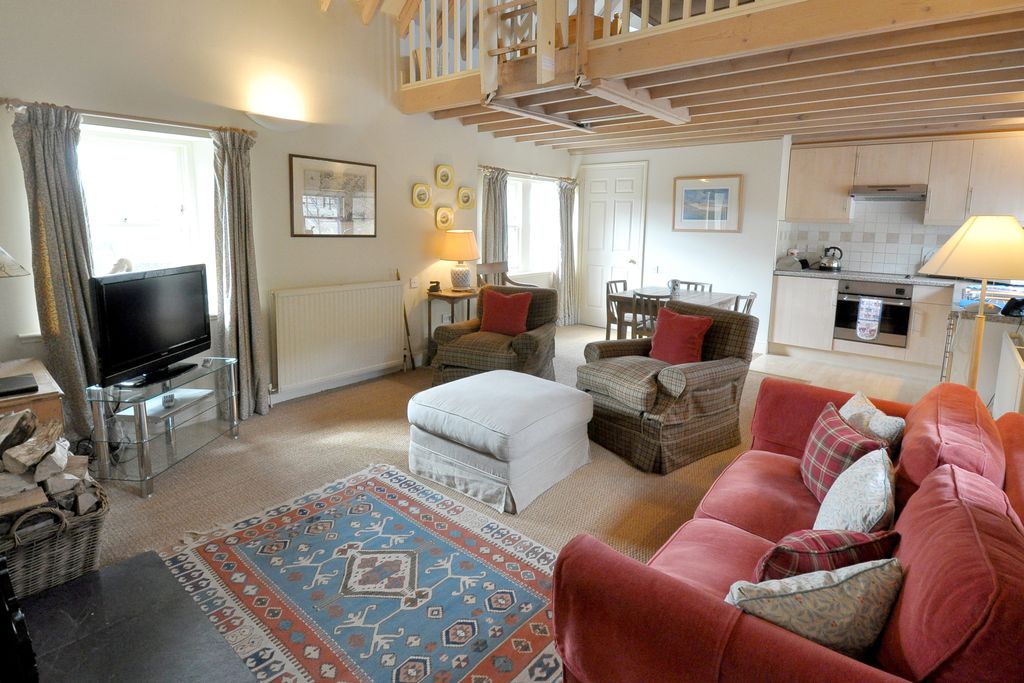 Ballantrae River Cottages 19 - Gallery