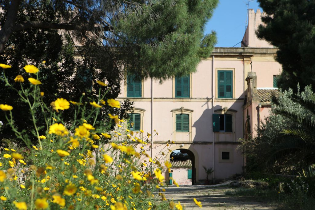 Fattoria Mosè Agriturismo 1 - Gallery