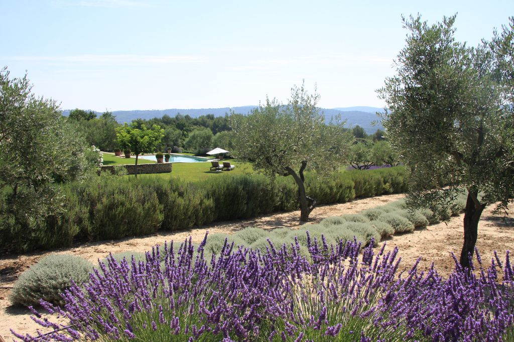 La Bastide des Amandiers - L'Atelier & L'Appart 12 - Gallery