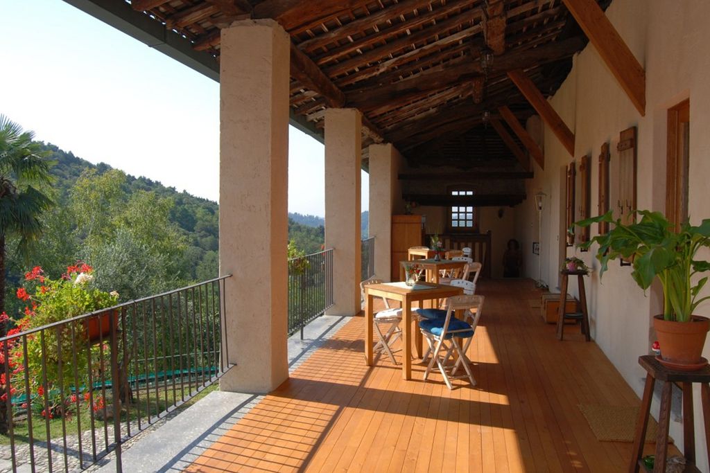 Cascina Rodiani - Green Hospitality 10 - Gallery