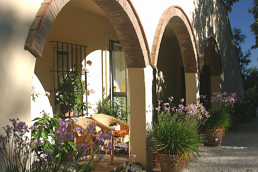 Poggio ai Santi 14 - Gallery