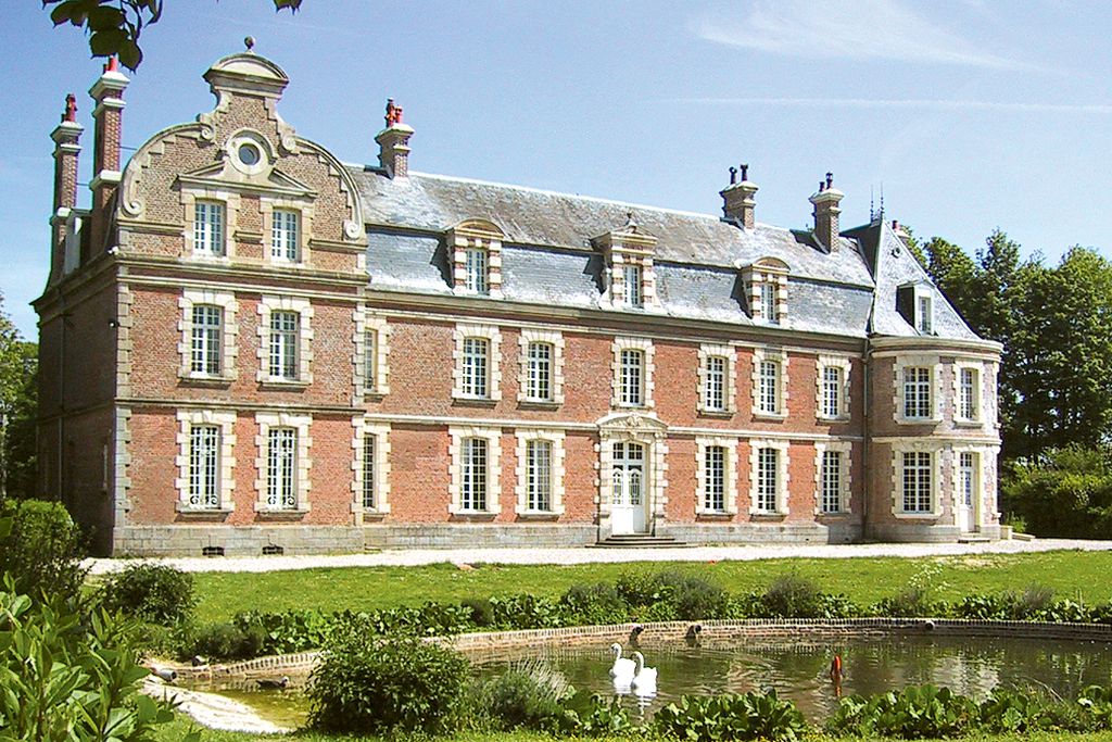 Château de Béhen 12 - Gallery