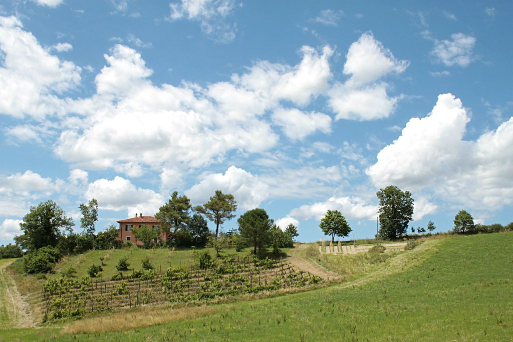 Locanda della Valle Nuova 16 - Gallery