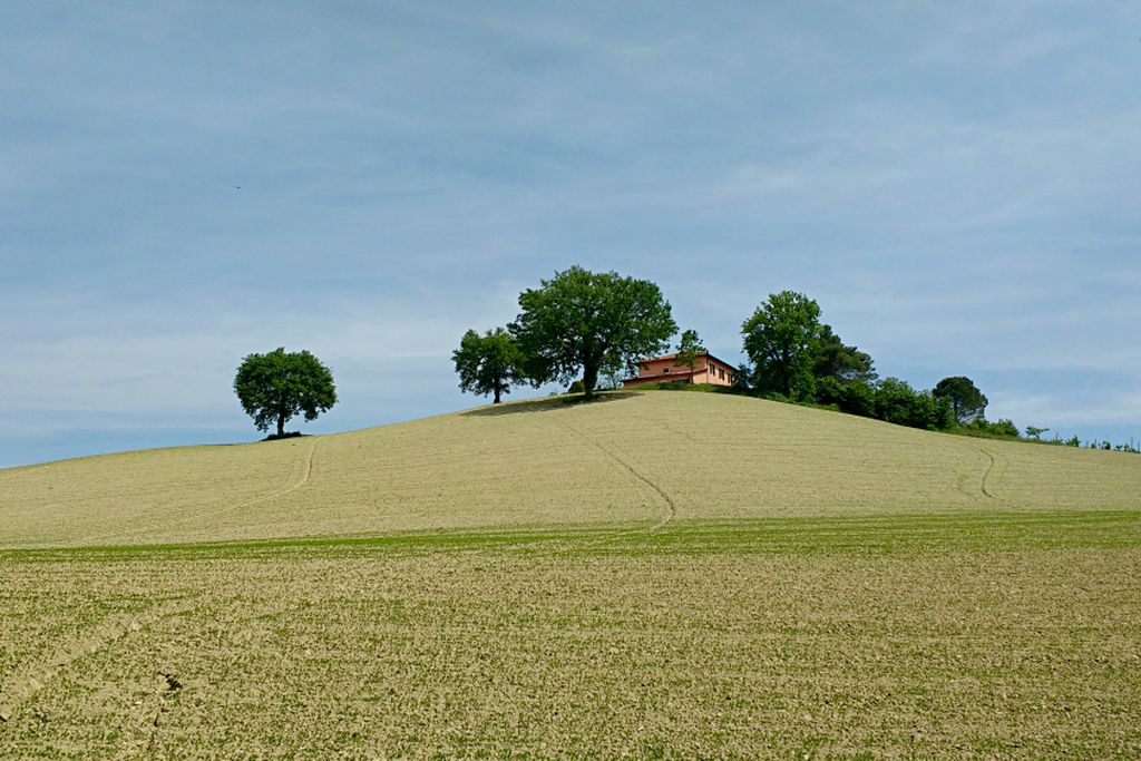 Locanda della Valle Nuova 3 - Gallery