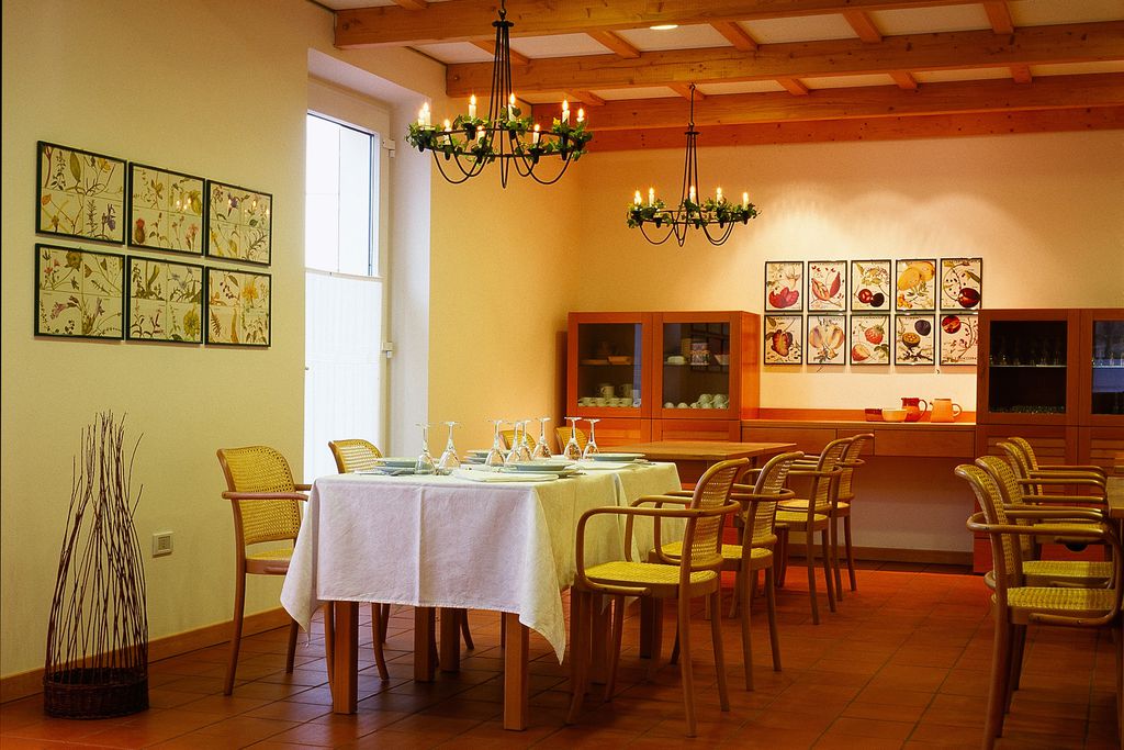 Locanda della Valle Nuova 12 - Gallery