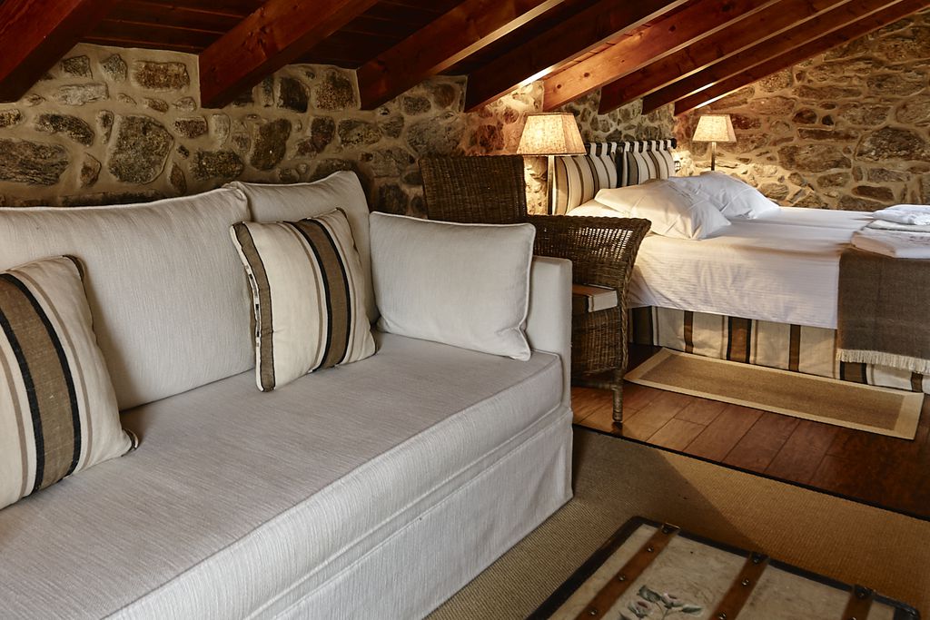 Hotel Rústico Lugar do Cotariño 20 - Gallery