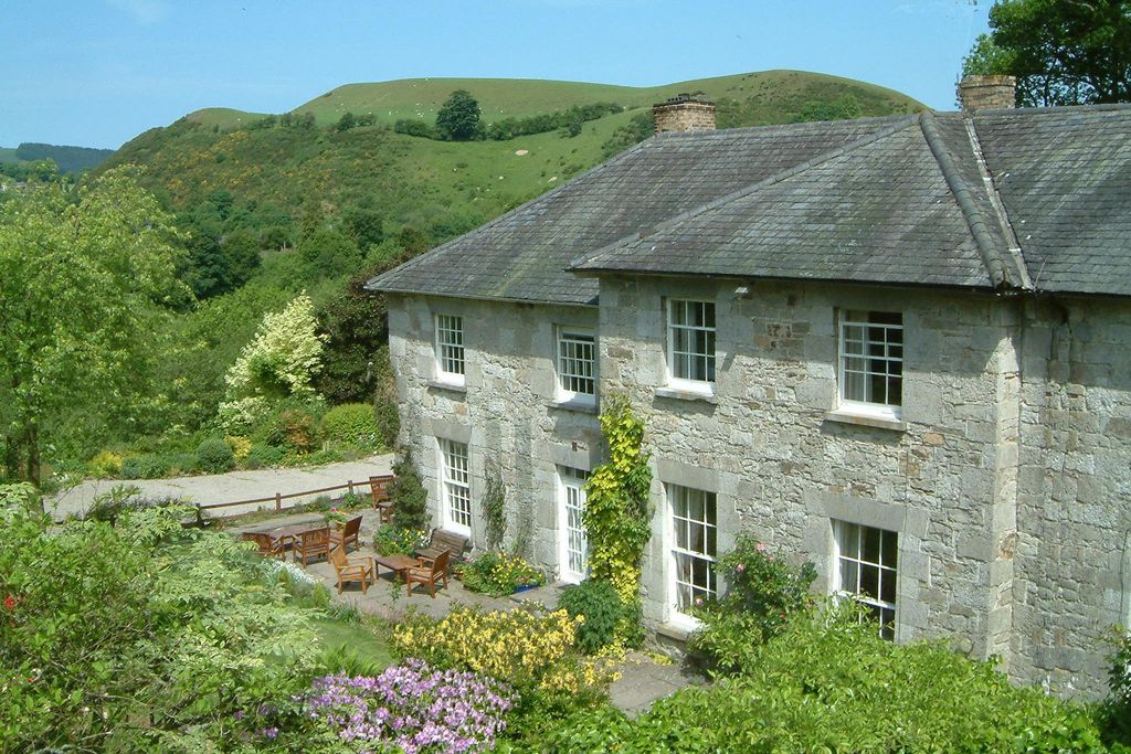 Pen-y-Dyffryn Country Hotel 9 - Gallery