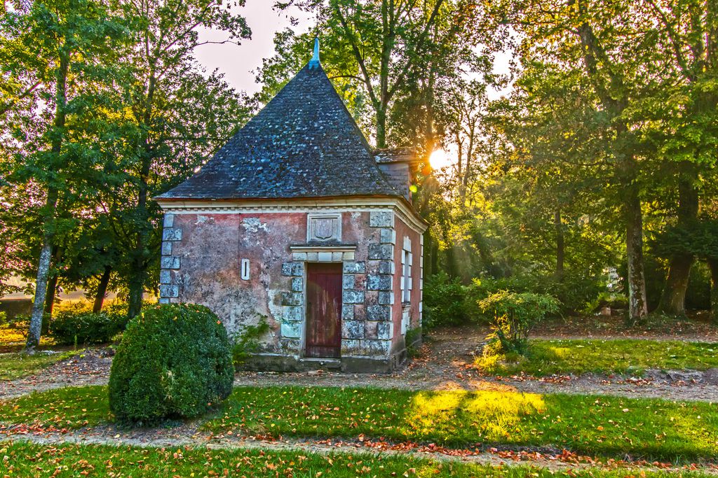 Château de Pintray 5 - Gallery