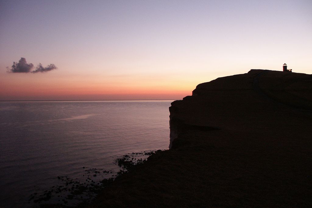 Belle Tout Lighthouse 8 - Gallery