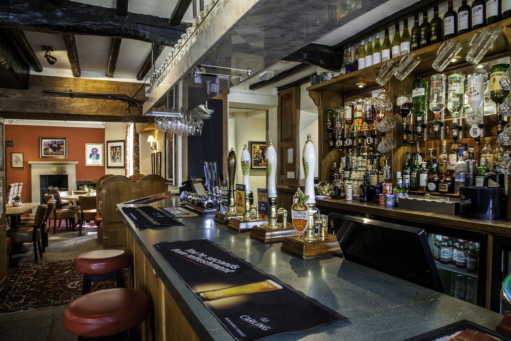 The Fleece Inn 5 - Gallery